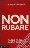 Non rubare. E-book. Formato EPUB ebook