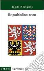 Repubblica ceca. E-book. Formato EPUB ebook