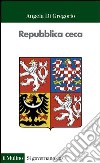 Repubblica ceca. E-book. Formato EPUB ebook