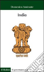 India. E-book. Formato EPUB ebook