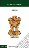 India. E-book. Formato EPUB ebook