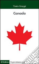Canada. E-book. Formato EPUB