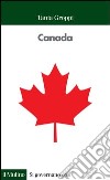 Canada. E-book. Formato EPUB ebook
