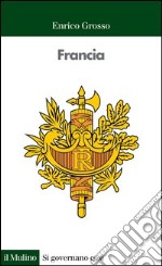 Francia. E-book. Formato EPUB ebook