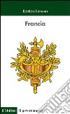 Francia. E-book. Formato EPUB ebook