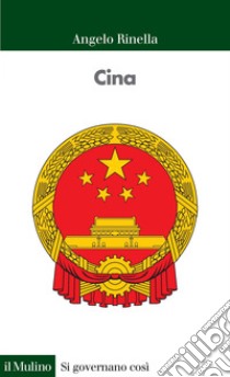 Cina. E-book. Formato EPUB ebook di Angelo Rinella