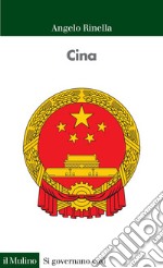 Cina. E-book. Formato EPUB ebook