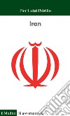 Iran. E-book. Formato EPUB ebook