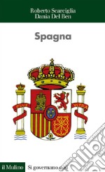 Spagna. E-book. Formato EPUB