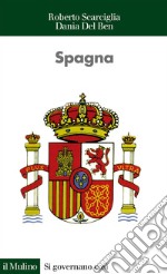 Spagna. E-book. Formato EPUB ebook