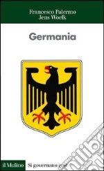 Germania. E-book. Formato EPUB