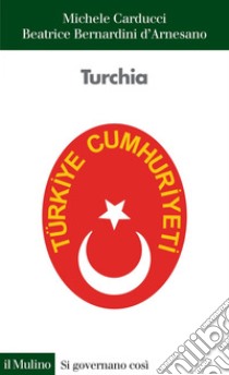 Turchia. E-book. Formato EPUB ebook di Michele Carducci