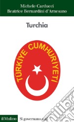 Turchia. E-book. Formato EPUB ebook