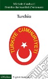 Turchia. E-book. Formato EPUB ebook di Michele Carducci