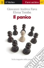 Il panico. Nella trappola della paura. E-book. Formato EPUB ebook