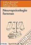 Neuropsicologia forense. E-book. Formato EPUB ebook