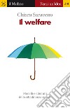 Il welfare. Modelli e dilemmi della cittadinanza sociale. E-book. Formato EPUB ebook