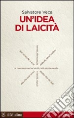 Un'idea di laicità. E-book. Formato EPUB ebook