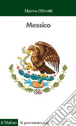 Messico. E-book. Formato EPUB ebook