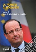 La Francia di Hollande. E-book. Formato EPUB ebook