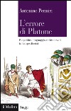 L&#8217;errore di Platone: Biopolitica, linguaggio e diritti civili in tempo di crisi. E-book. Formato EPUB ebook