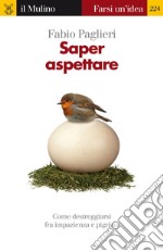 Saper aspettare. Come destreggiarsi fra impazienza e pigrizia. E-book. Formato EPUB ebook