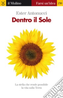 Dentro il sole. La stella che rende possibile la vita sulla terra. E-book. Formato EPUB ebook di Ester Antonucci