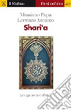 Shari‘a. E-book. Formato EPUB ebook