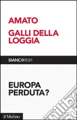 Europa perduta?. E-book. Formato EPUB ebook