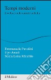 Tempi moderni: Il welfare nelle aziende in Italia. E-book. Formato EPUB ebook di Emmanuele Pavolini