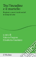 Tra l'incudine e il martello: Regioni e nuovi rischi sociali in tempo di crisi. E-book. Formato EPUB ebook