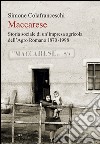 Maccarese. Storia sociale di un'impresa agricola dell'Agro romano 1870-1998. E-book. Formato EPUB ebook di Simone Colafranceschi