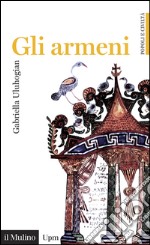 Gli armeni. E-book. Formato EPUB ebook