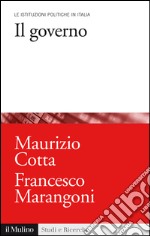 Il governo. E-book. Formato EPUB