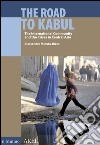 The road to Kabul. E-book. Formato EPUB ebook