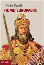 Homo europaeus. E-book. Formato EPUB ebook