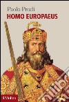 Homo europaeus. E-book. Formato EPUB ebook
