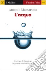 L' acqua. E-book. Formato EPUB ebook