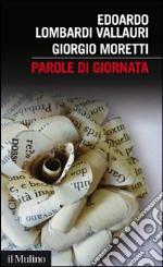 Parole di giornata. E-book. Formato EPUB ebook