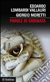 Parole di giornata. E-book. Formato EPUB ebook