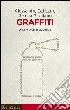 Graffiti: Arte e ordine pubblico. E-book. Formato EPUB ebook