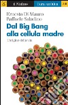 Dal Big Bang alla cellula madre. L'origine della vita. E-book. Formato EPUB ebook
