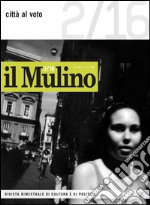 il Mulino 2/2016. E-book. Formato PDF ebook