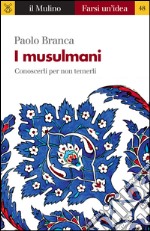 I musulmani. E-book. Formato EPUB ebook