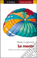 La mente. E-book. Formato EPUB ebook