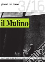 il Mulino 3/2016. E-book. Formato EPUB ebook