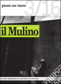 il Mulino 3/2016. E-book. Formato PDF ebook di AA. VV.