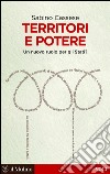 Territori e potere. Un nuovo ruolo per gli Stati?. E-book. Formato EPUB ebook