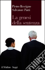 La genesi della sentenza. E-book. Formato EPUB