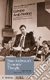 Nino Andreatta's economic thought. E-book. Formato EPUB ebook